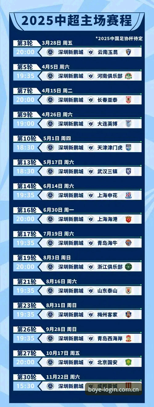 深度揭秘：博业体育赛程安排安卓版如何重塑移动观赛体验？